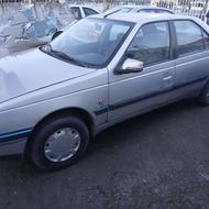 405دوگانه دستی