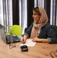 پذیرش نیروی خانم پاسخگوی کامنت برای فروشگاه کرم مرطوب کننده