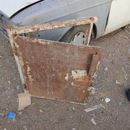 فروش یا معاوضه درب لانه مرغ و خروس