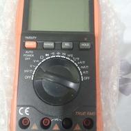 مولتی متر دیجیتال مدل vc97