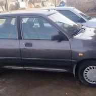 پراید تک 91بیمع پر