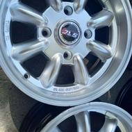 خریدار رینگ مینی لایت