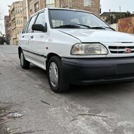 بدنه تر و تمیز فنی ب شرط بیمه لاستیک فول