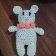 عروسک های بافتنی با قیمت مناسب