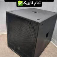 ساب 18اینچ ای سی ام تمام فابریک باند اکتیو ای سی ام 650