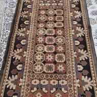 فرش ماشینی کناره