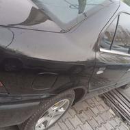 سمند lx93 درجه یک