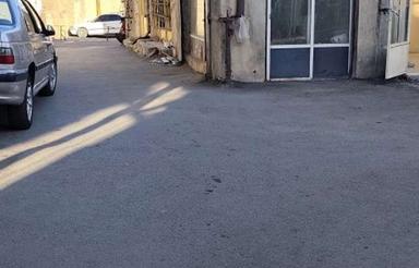 فروش مغازه دو نبش