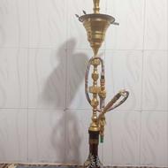 قلیون عربی تعم دوسیب چهار گل