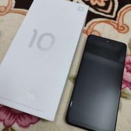 شیائومی غول پرچمدار mi 10t lite 5G گیمینگ 128رام8