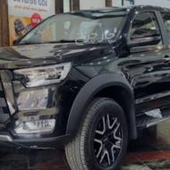 کی ام سی تیKMC T8مشابه صفر در حد با تست رنگ سند آزاد مدل1402