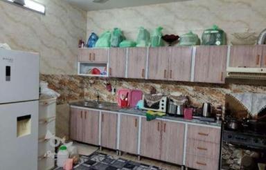 فروش ویلا 295 متر در جمنان