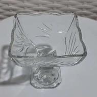 بستنی خوری شیشه ای 18 عدد