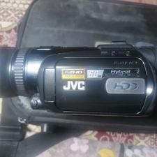 دوربین جی وی سی فول اچ دی