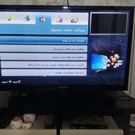 تلوزیون 43 اینج سامسونگ