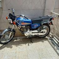 موتور 125کویر خشک 1403 10 تا کار