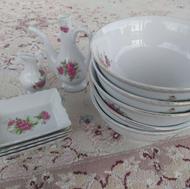 تعدادی وسایل منزل