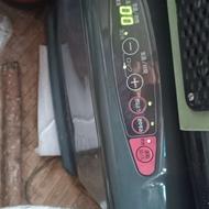 بخاری ژاپنی بدون اینوتر