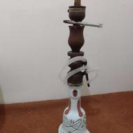 قلیان سرخدار میزان وکوک به