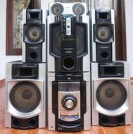 سونی1100D دی وی دی