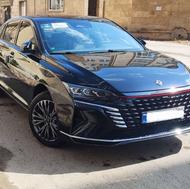 شاین مکس بنزینی 2023