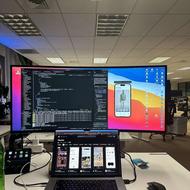 طراحی سایت حرفه‌ای