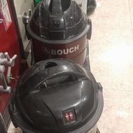 جارو برقی سطلی کارکرده درحدنو سالم تکمیل