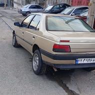 سردشت خیابان