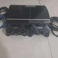 کنسول بازی سونی 3