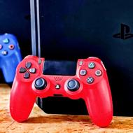 فروش انواع PS4 های استوک (پلمپ) عروسک