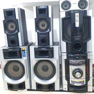 ضبط و باند سونی Gn1000