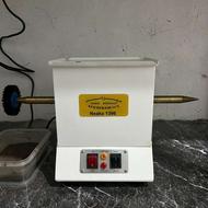 دستگاه پرداز دندانسازی فقط یکبار استفاده شده