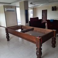 میز بیلیارد