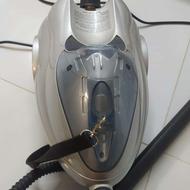 بخار شوی هاردستون کاملا سالم