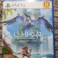 دیسک بازی Horizon Forbidden West