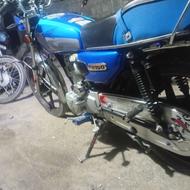 هوندا 125 مدل 1401