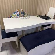 میز و صندلی ناهارخوری