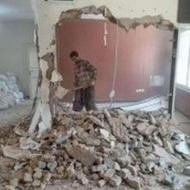 تعمیرات داخلی منزل