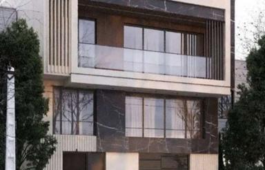 فروش ویلا 220 متر در خیابان کفشگرکلا
