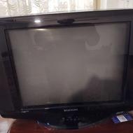 تلویزیون سامسونگ 21 اینچ سالم – مناسب خانه و مغازه