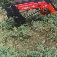 بیله سوار روستای بابک