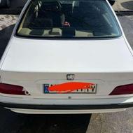 پارس تیوفایو 92