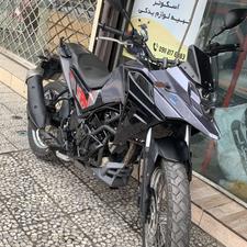 اس وای ام 250