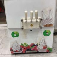 بستنی ساز تمام اتوماتیک