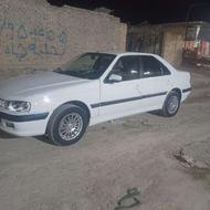 پژوپارس 1402نیم فول تمیز