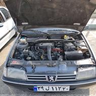 405 مدل 89 تمام رنگ