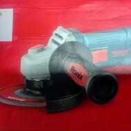 مینی فرس رونیکس