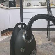 جارو برقی در حد