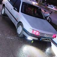 با سلام یک دستگاه 405ویژه فروشی