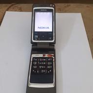 نوکیا آلمانی 6260 چرخشی تاشو،کلکسیونی